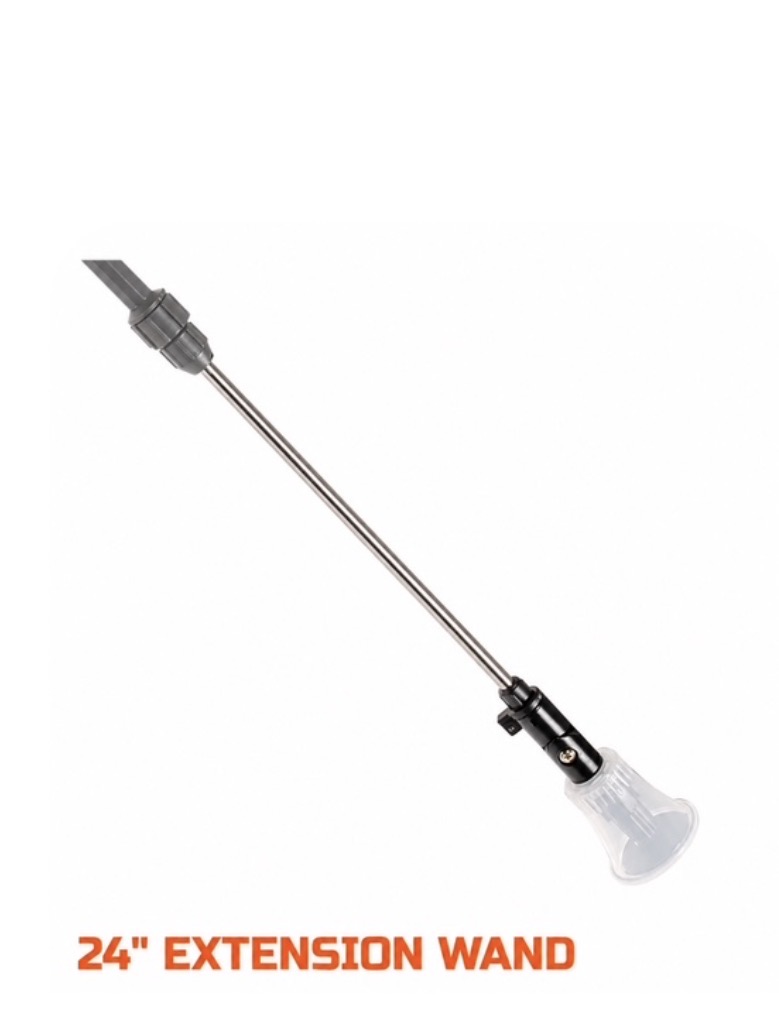 Handheld Sprayer - Image 3