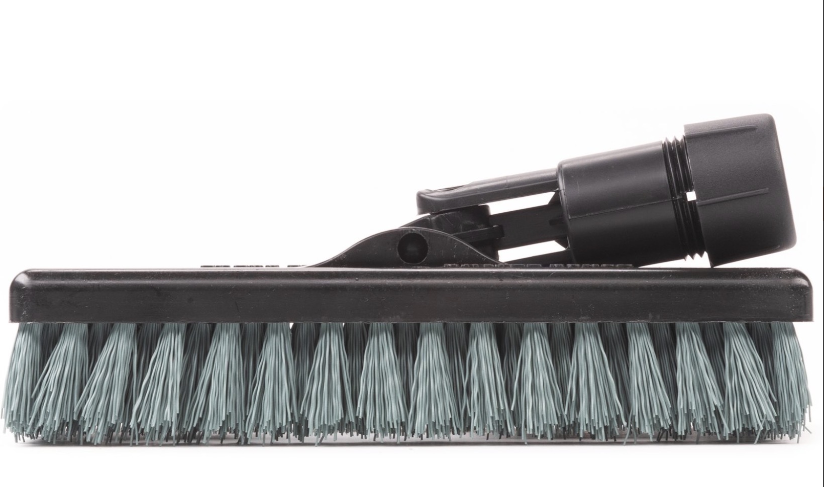 General Toilet Riser Interior Swivel Scrub Brush
